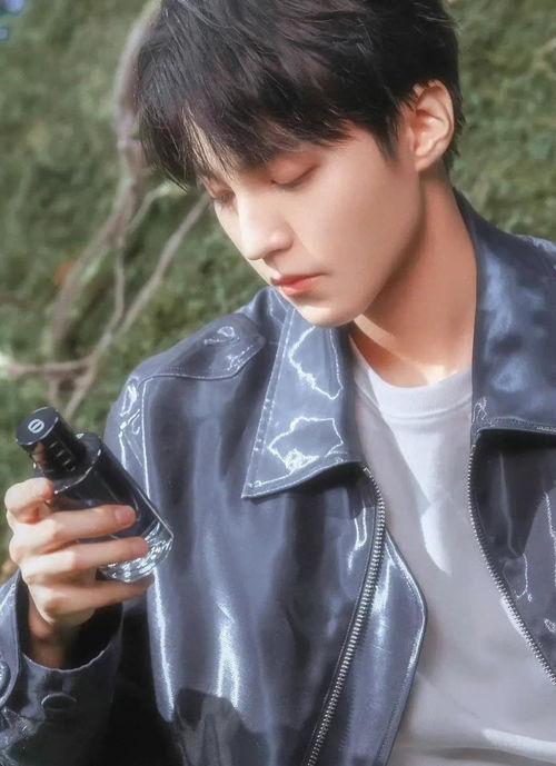 娱乐圈吃瓜王俊凯是谁